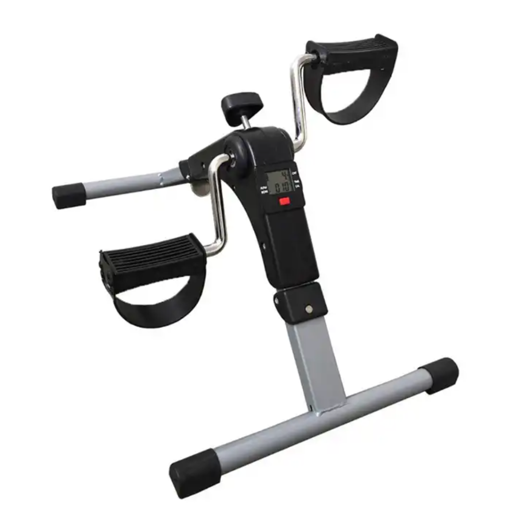 Pedalera para ejercitar las piernas y brazos - PedalFit™